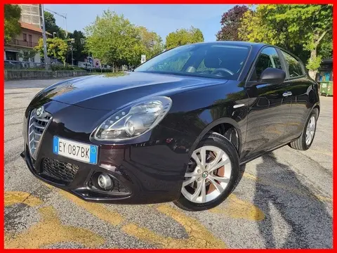 Used ALFA ROMEO GIULIETTA Diesel 2014 Ad 