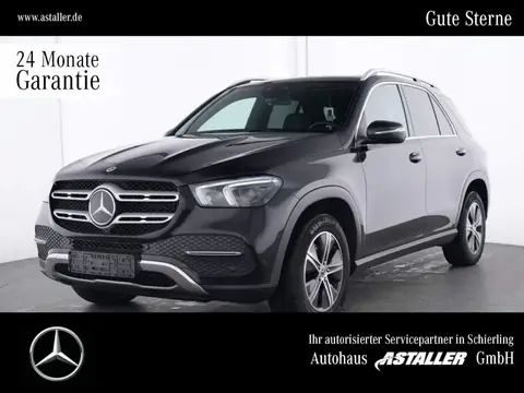 Used MERCEDES-BENZ CLASSE GLE Diesel 2023 Ad 