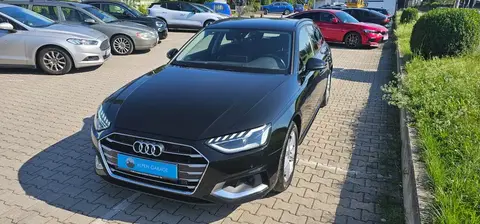 Used AUDI A4 Diesel 2022 Ad 