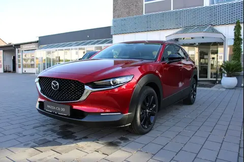 Annonce MAZDA CX-30 Essence 2024 d'occasion 