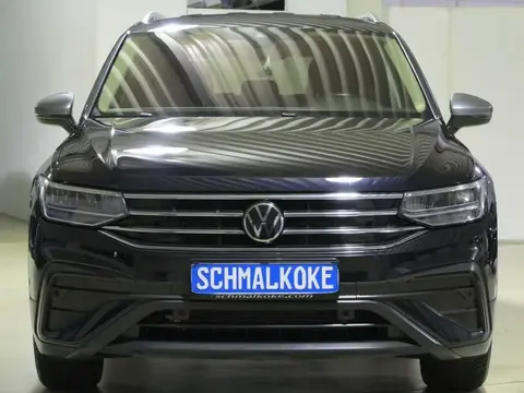 Used VOLKSWAGEN TIGUAN Diesel 2022 Ad 