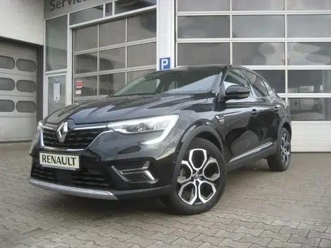 Annonce RENAULT ARKANA Essence 2021 d'occasion 