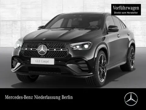 Used MERCEDES-BENZ CLASSE GLE Hybrid 2023 Ad 