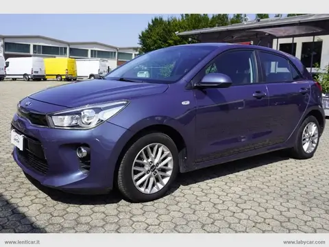 Annonce KIA RIO Diesel 2018 d'occasion 