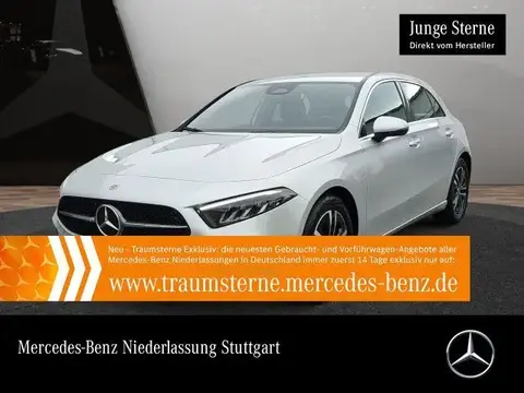 Used MERCEDES-BENZ CLASSE A Diesel 2023 Ad 