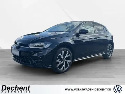 Used VOLKSWAGEN POLO Petrol 2022 Ad 