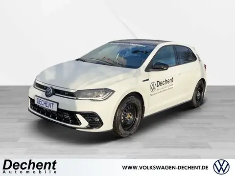 Annonce VOLKSWAGEN POLO Essence 2023 d'occasion 