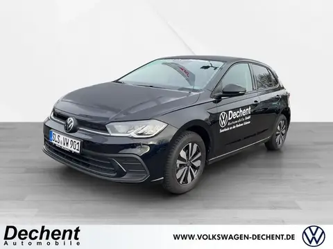 Used VOLKSWAGEN POLO Petrol 2023 Ad 