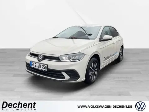 Used VOLKSWAGEN POLO Petrol 2024 Ad 