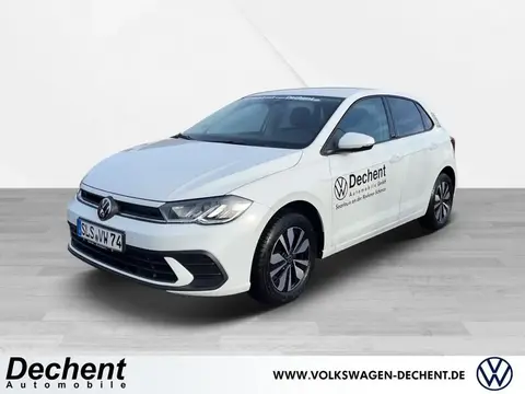 Annonce VOLKSWAGEN POLO Essence 2024 d'occasion 