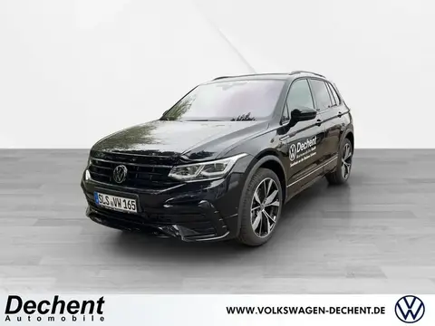 Used VOLKSWAGEN TIGUAN Petrol 2024 Ad 