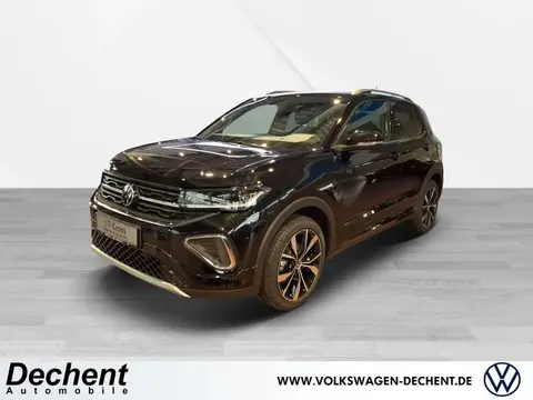 Used VOLKSWAGEN T-CROSS Petrol 2024 Ad 