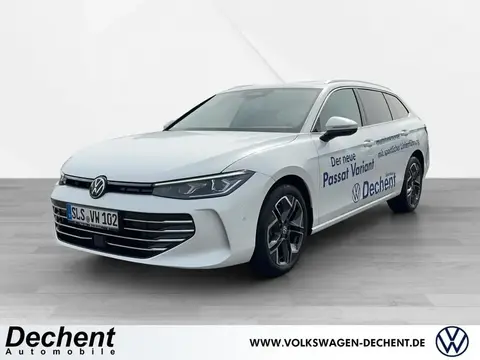 Used VOLKSWAGEN PASSAT Diesel 2024 Ad 