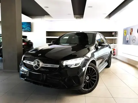 Used MERCEDES-BENZ CLASSE GLC Diesel 2020 Ad 