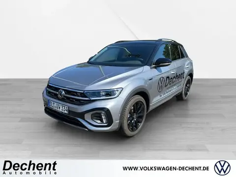 Annonce VOLKSWAGEN T-ROC Essence 2024 d'occasion 