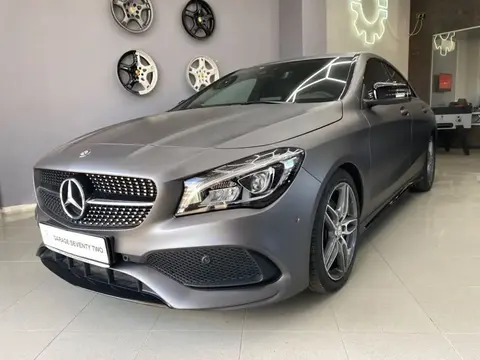 Used MERCEDES-BENZ CLASSE CLA Diesel 2017 Ad 