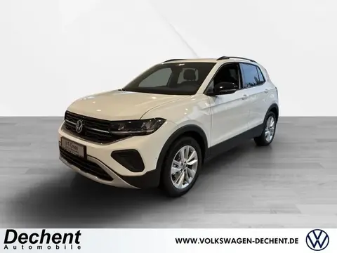 Used VOLKSWAGEN T-CROSS Petrol 2024 Ad 