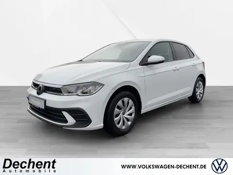 Annonce VOLKSWAGEN POLO Essence 2024 d'occasion 