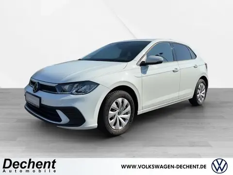 Used VOLKSWAGEN POLO Petrol 2024 Ad 