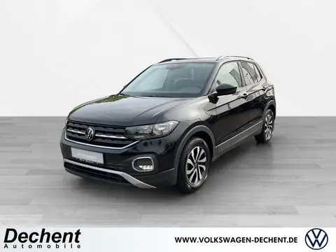 Used VOLKSWAGEN T-CROSS Petrol 2022 Ad 