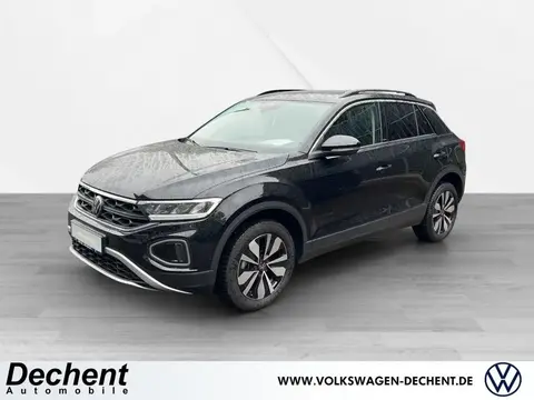 Annonce VOLKSWAGEN T-ROC Essence 2023 d'occasion 