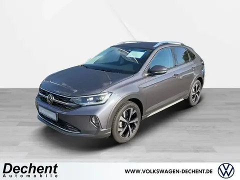 Annonce VOLKSWAGEN TAIGO Essence 2022 d'occasion 