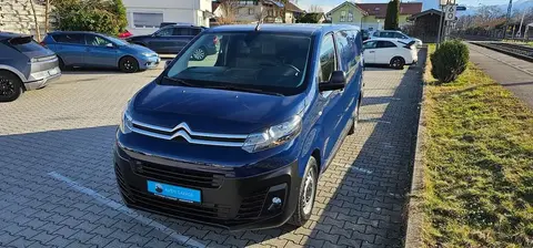 Annonce CITROEN SPACETOURER Diesel 2019 d'occasion 