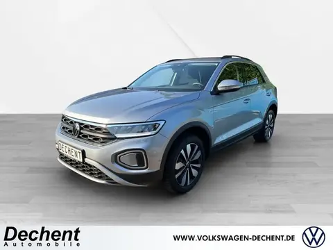 Annonce VOLKSWAGEN T-ROC Essence 2023 d'occasion 