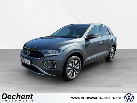 Annonce VOLKSWAGEN T-ROC Essence 2023 d'occasion 