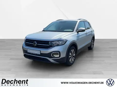 Annonce VOLKSWAGEN T-CROSS Essence 2023 d'occasion 