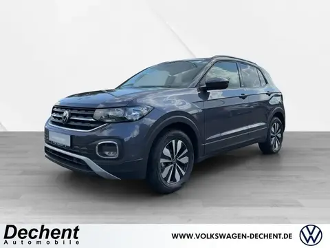 Used VOLKSWAGEN T-CROSS Petrol 2023 Ad 