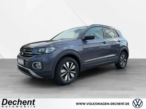 Used VOLKSWAGEN T-CROSS Petrol 2023 Ad 