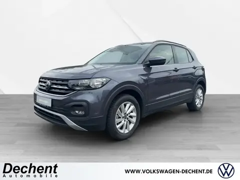 Used VOLKSWAGEN T-CROSS Petrol 2023 Ad 