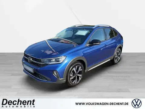 Annonce VOLKSWAGEN TAIGO Essence 2022 d'occasion 