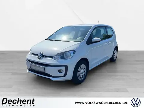 Used VOLKSWAGEN UP! Petrol 2021 Ad 