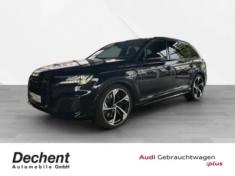 Used AUDI SQ7 Diesel 2020 Ad 