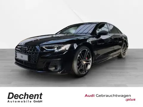 Used AUDI S8 Petrol 2024 Ad 