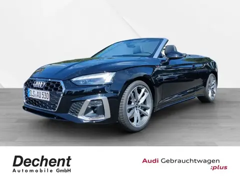 Used AUDI A5 Petrol 2024 Ad 