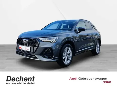 Used AUDI Q3 Petrol 2023 Ad 