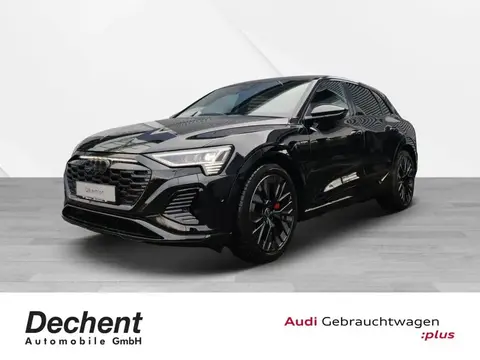 Annonce AUDI Q8 Non renseigné 2023 d'occasion 