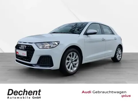 Used AUDI A1 Petrol 2022 Ad 