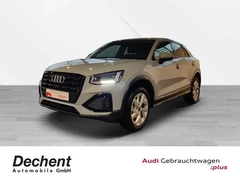 Annonce AUDI Q2 Essence 2024 d'occasion 