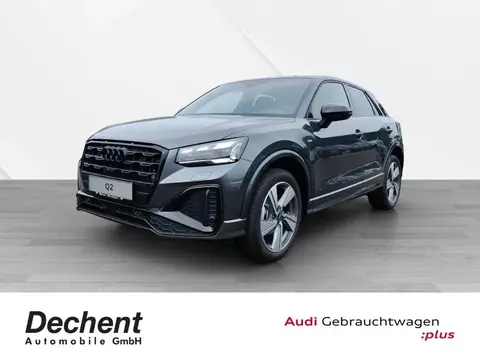 Annonce AUDI Q2 Essence 2024 d'occasion 