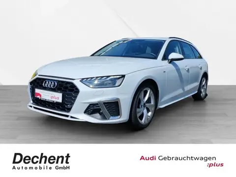 Used AUDI A4 Petrol 2023 Ad 