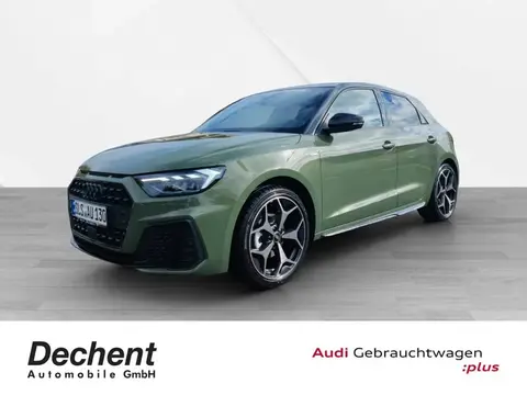 Used AUDI A1 Petrol 2024 Ad 