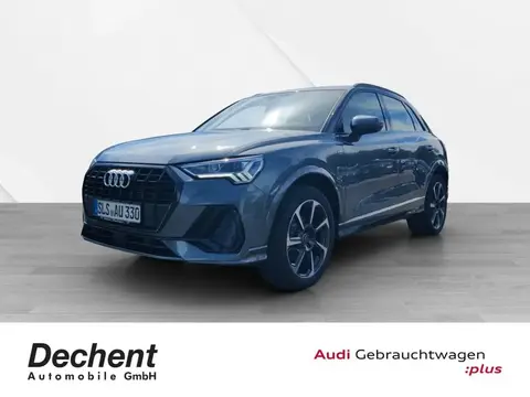 Used AUDI Q3 Diesel 2024 Ad 