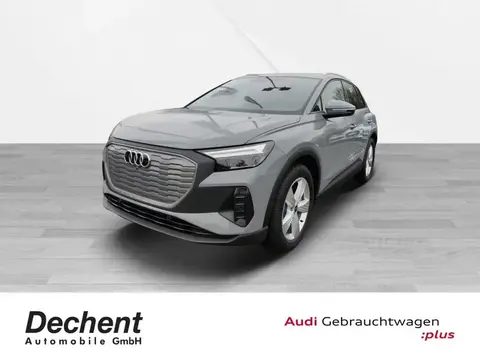 Annonce AUDI Q4 Non renseigné 2024 d'occasion 