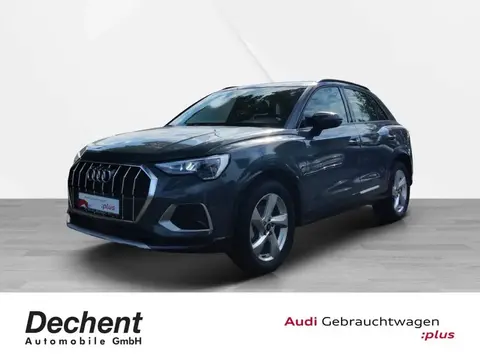 Annonce AUDI Q3 Essence 2023 d'occasion 