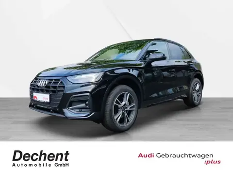 Annonce AUDI Q5 Essence 2022 d'occasion 