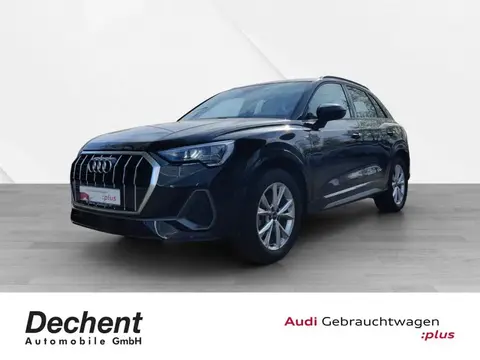 Annonce AUDI Q3 Diesel 2023 d'occasion 